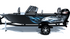 GT Predator Standard Series Boat Half Wrap – 3M Marine Graphics Kit