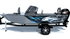 GT Predator Standard Series Boat Half Wrap – 3M Marine Graphics Kit