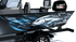 GT Predator Standard Series Boat Half Wrap – 3M Marine Graphics Kit