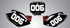 CRF 150 Factory style number plates