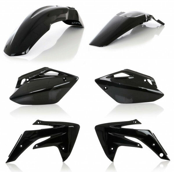 honda 50cc plastics