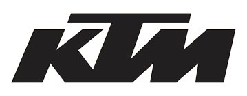 KTM Street Bike Graphics