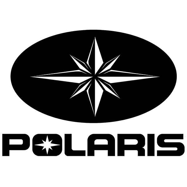 Sticker Kits For Polaris ATVs