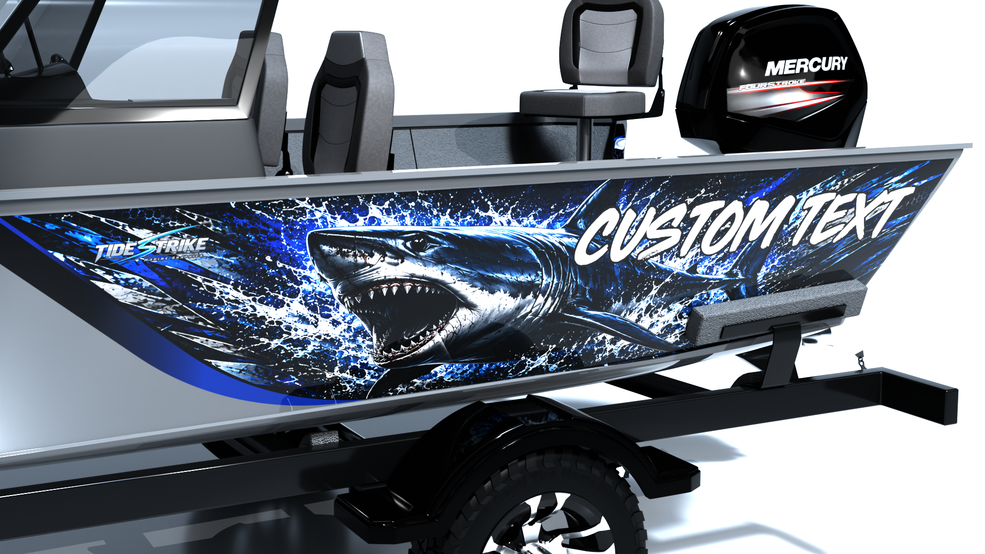 Custom Series