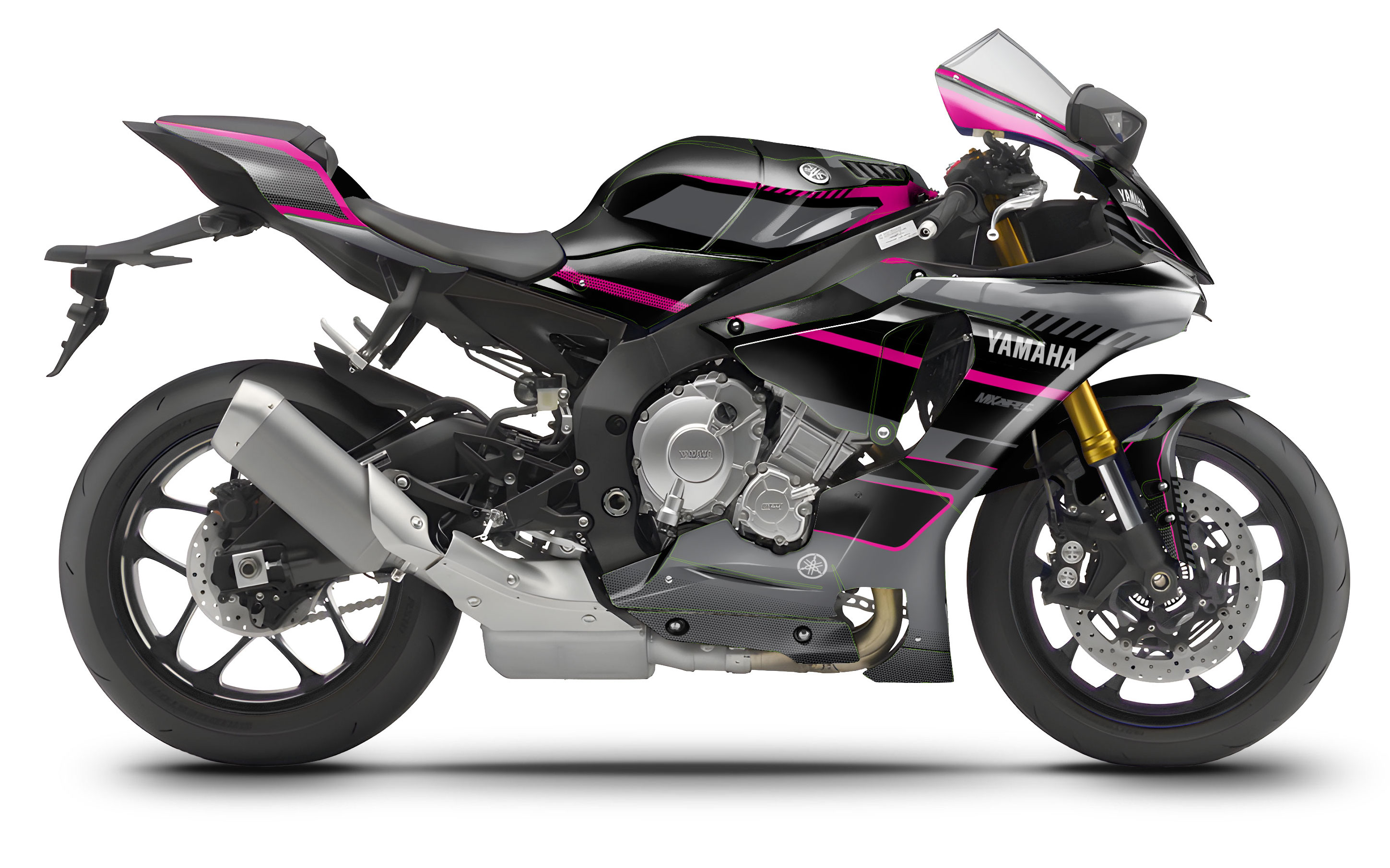 Yamaha Fazer 125 Yamaha 2005 Model Bikes Premium Yamaha Street