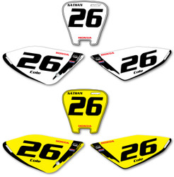 CRF-70-80-100-number-plate-graphics-Safari-style-decals