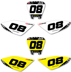 CRF-70-80-100-number-plate-graphics-Factory-style-decals