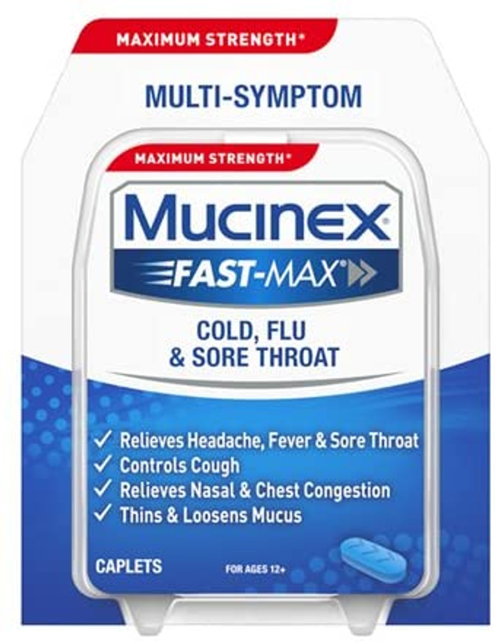 mucinex extra strength liquid