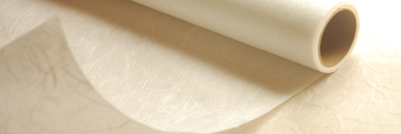 Kozo Mulberry Paper Silk