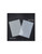 White Plain/Natural Plain 2mm sample