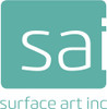 SURFACE ART INC