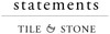 STATEMENTS INC
