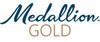 Medallion Gold