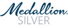 Medallion Silver