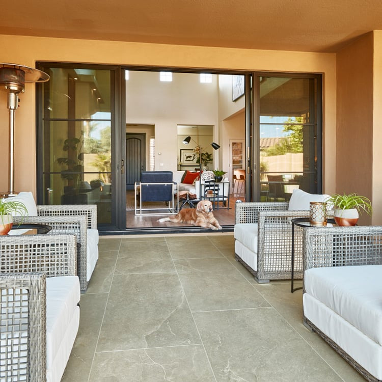 Arizona Tile Unica Matte 24