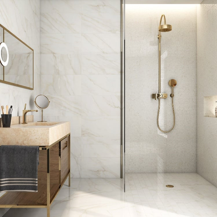 Arizona Tile Cala Polished 12