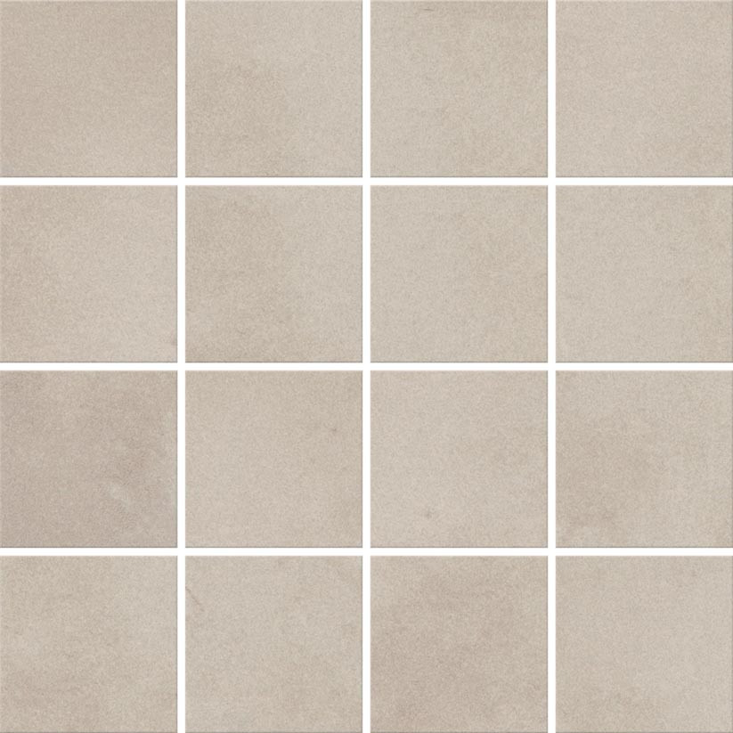 United Tile Company Crossville Color Blox 2.0 Slinky 3x3 Mosaic