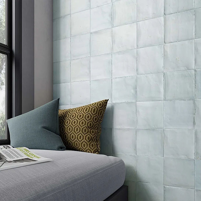 ルネセルセット Zellige Neo - Lana