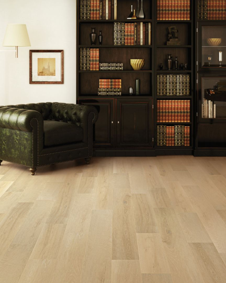 Shaw Industries, Inc Coretec Premium Plank 9
