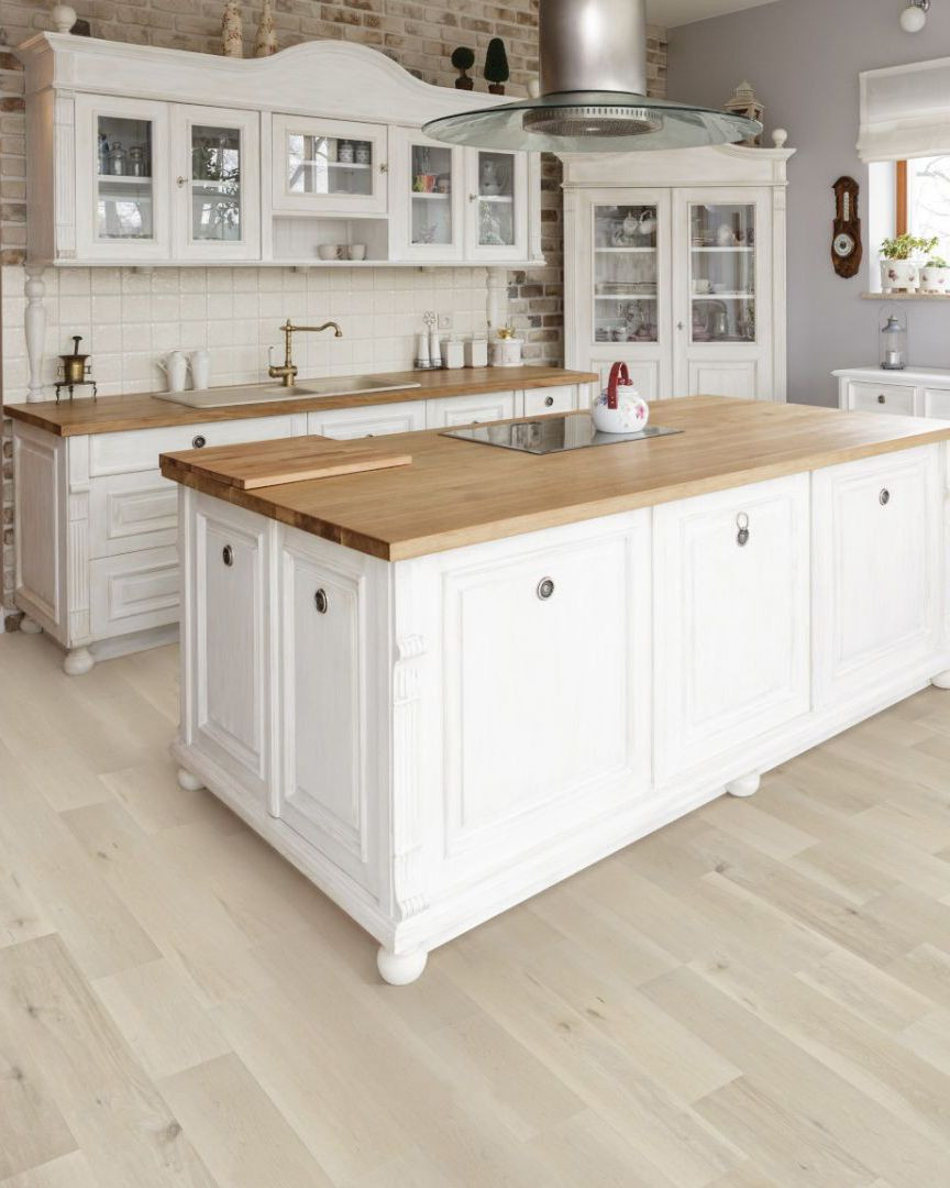 Shaw Industries, Inc Coretec Premium Plank 9