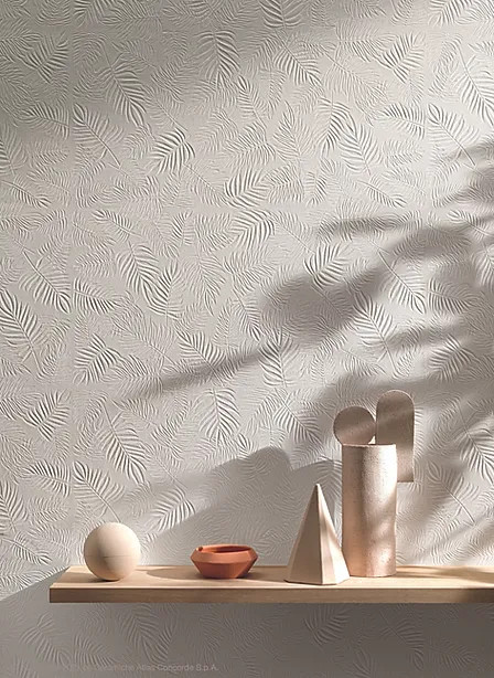 Z Collection 3d Carve Leaf 16