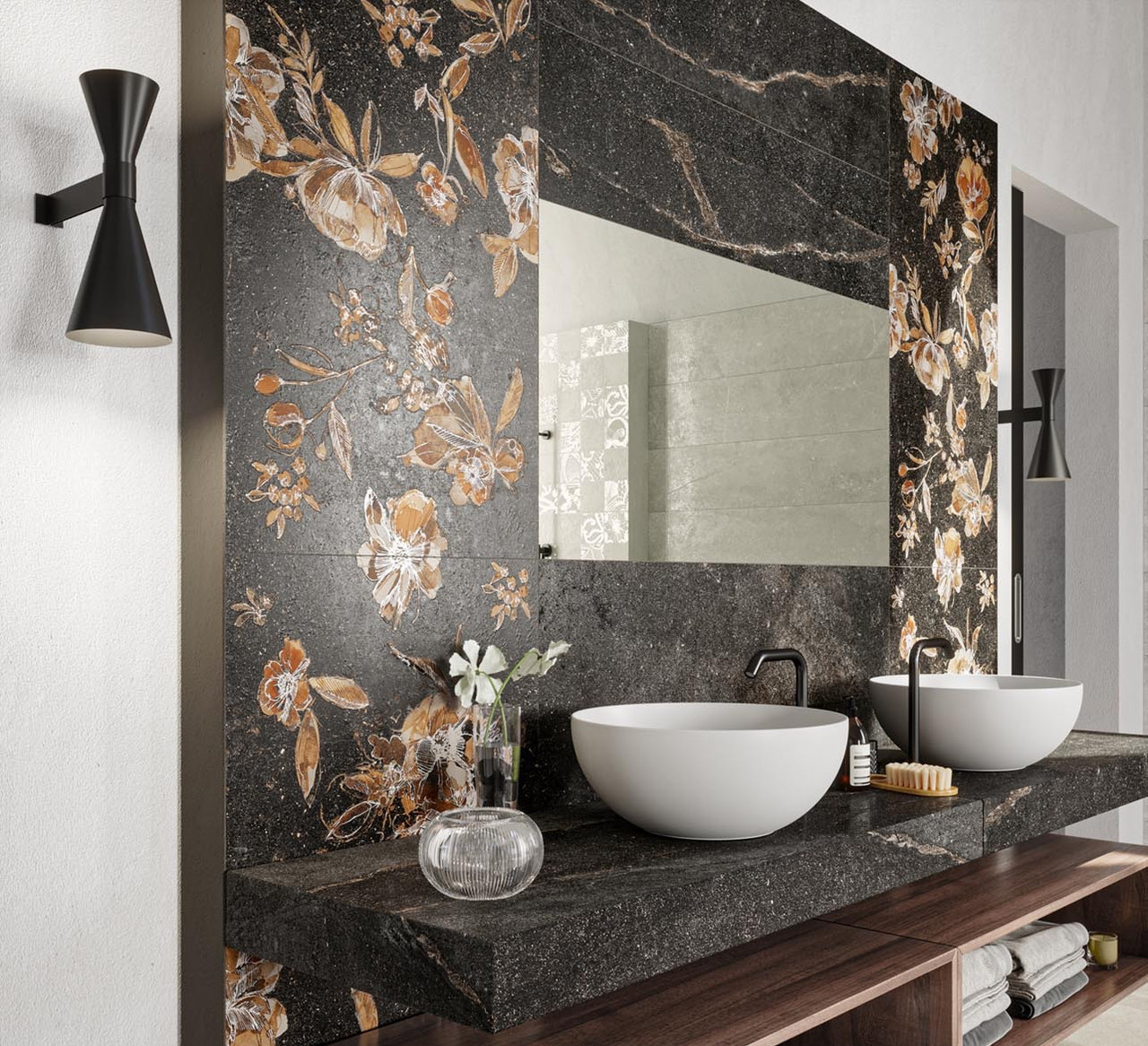 Z Collection Ibla Zagara Deco Natural 24