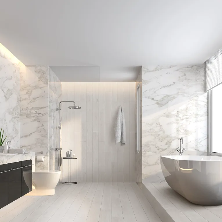 Arizona Tile Alpi Chiaro 6