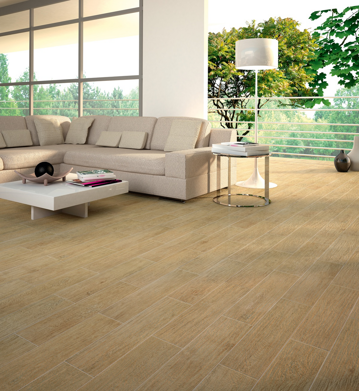 Florida Tile Berkshire Hdp Field Tile 8