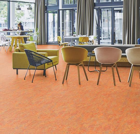 Forbo Flooring Inc Vivace Marmoleum 6ft 7in | Vinyl