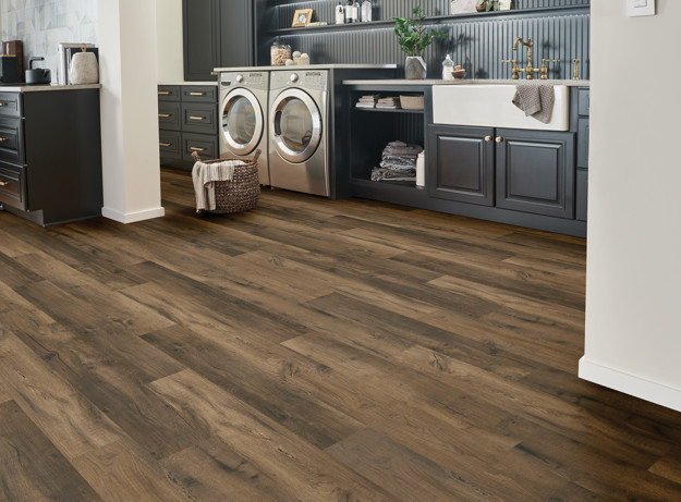 Ahf Products Pro Tekt Classic Rigid Core Plank 5.79