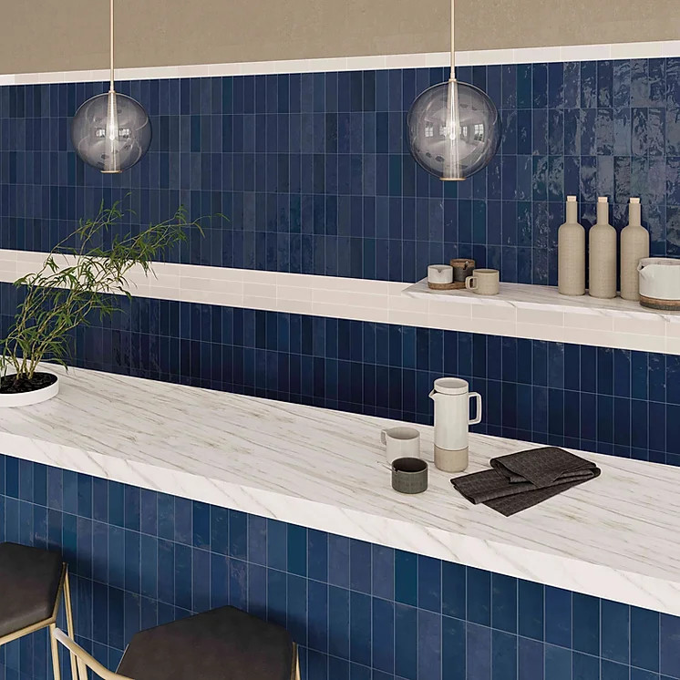 Z Collection Zellij Bars Glossy 2