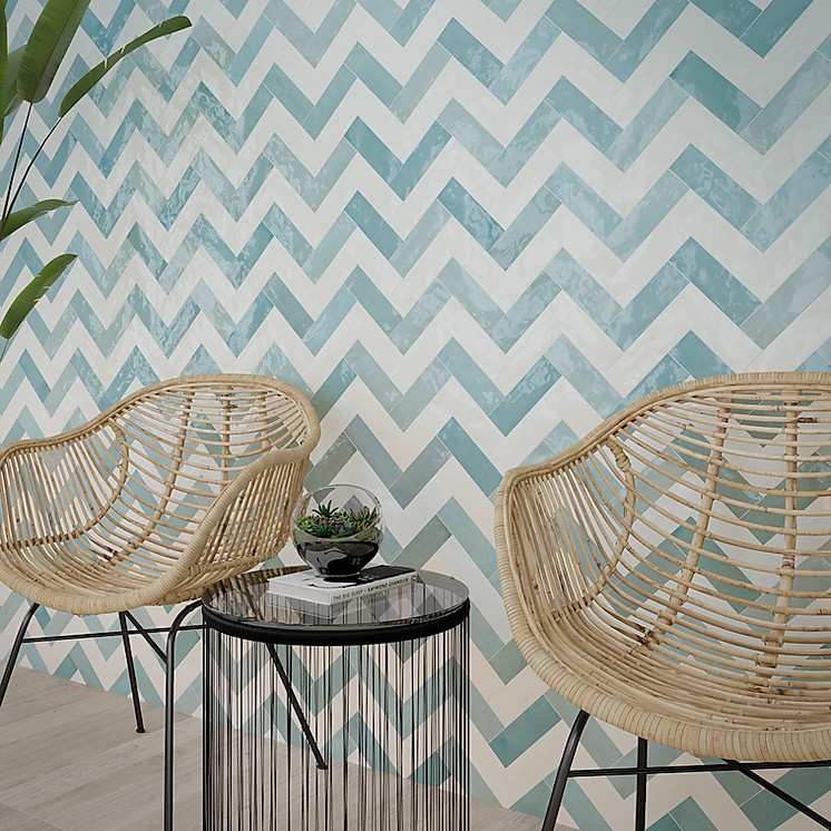 Z Collection Zellij Bars Glossy 2