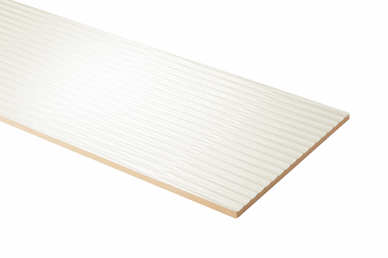 United Tile Company Crossville Hide And Sleek Chalk 3d 12x36 3d