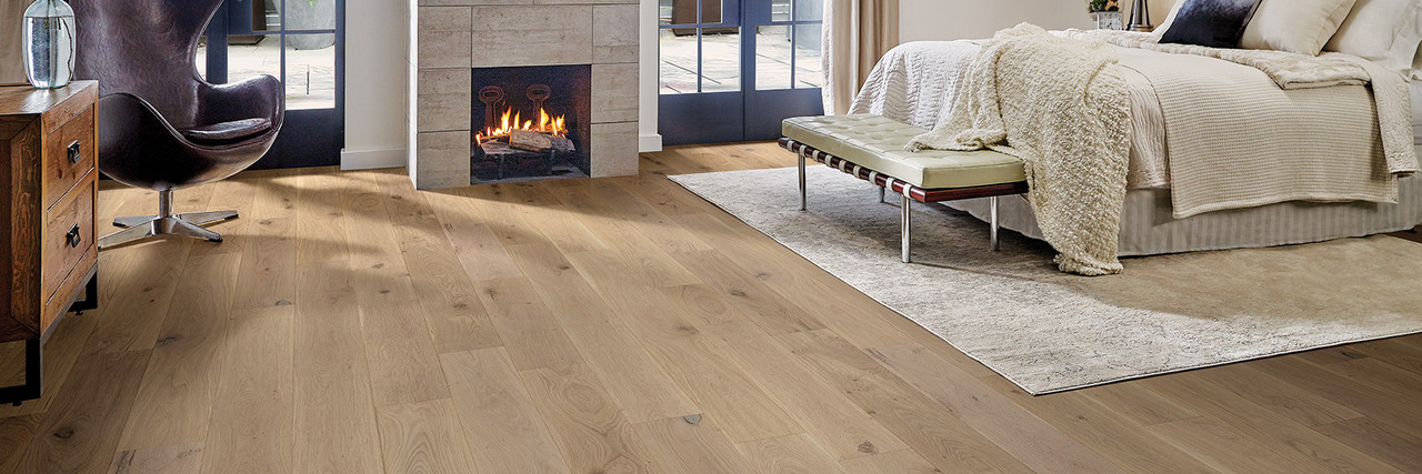 Ahf Products Oak Natures Canvas Gold 7-1/2