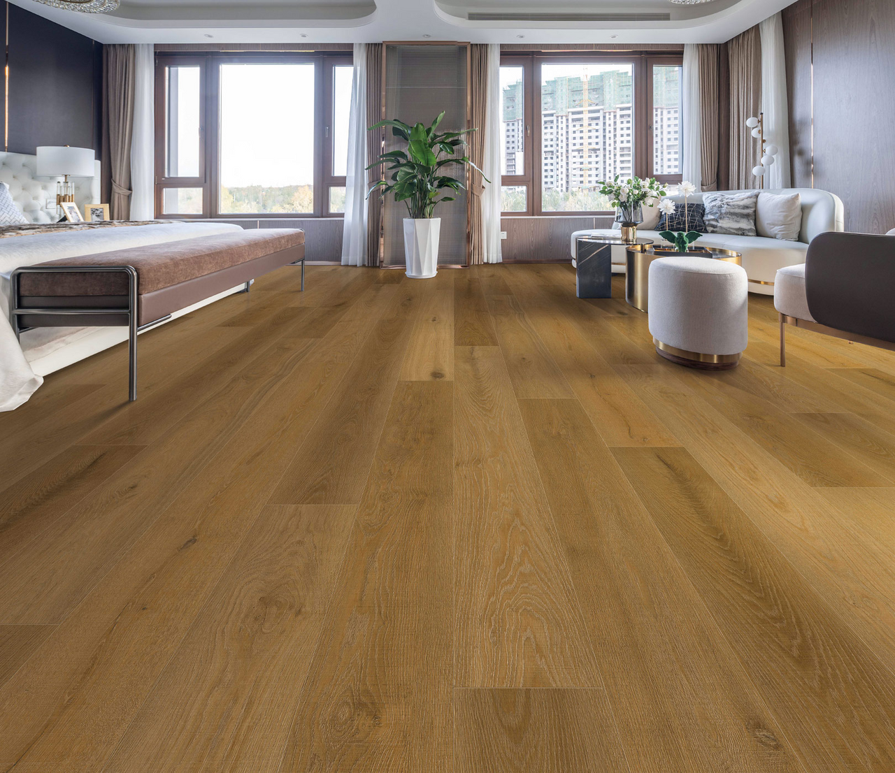 Provenza Floors Inc New Wave Plank 8.75