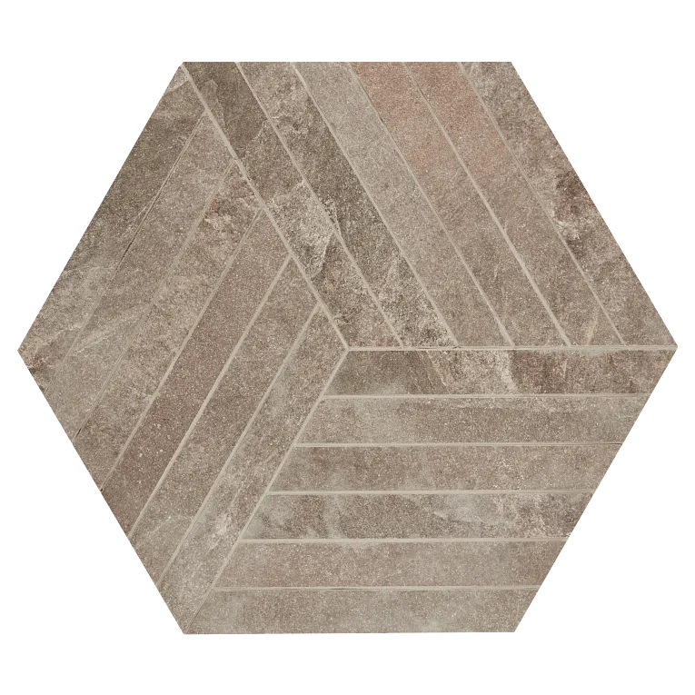 Arizona Tile Canyon Hex 16