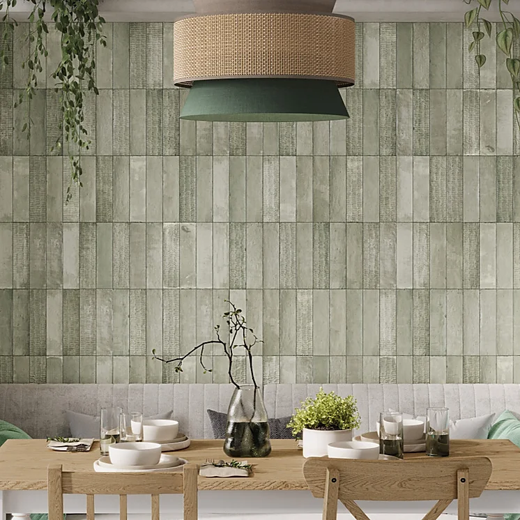 Z Collection Adobe Field Tile 2