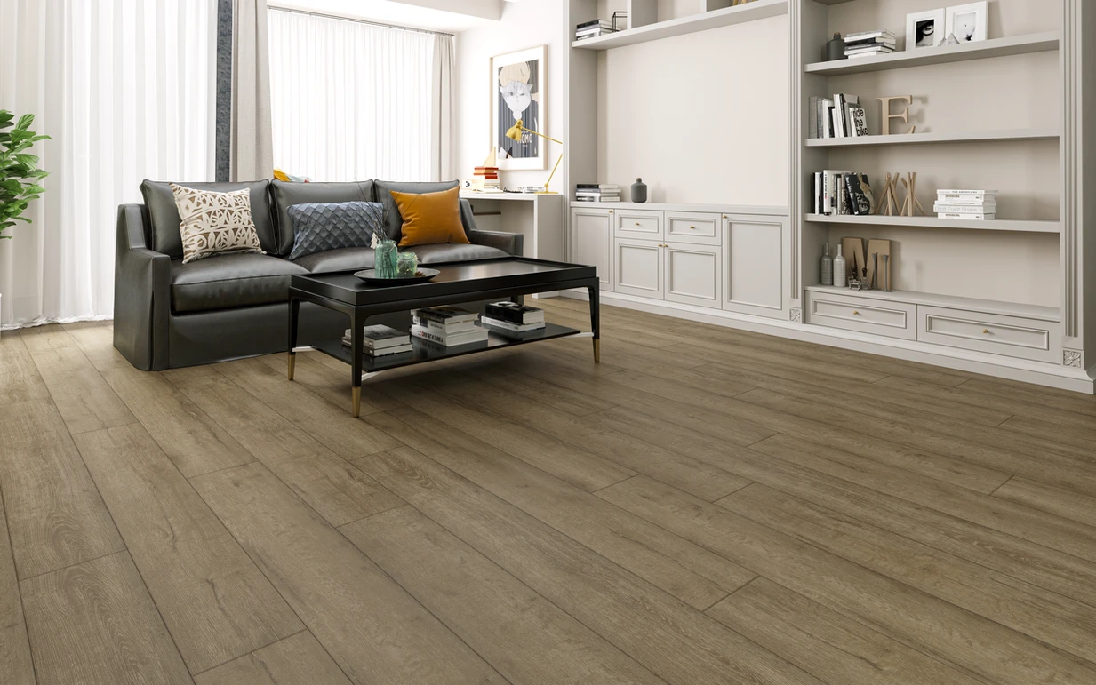 Tri West Ltd Paradigm Insignia Wpc W/ Pad 20 Mil 9