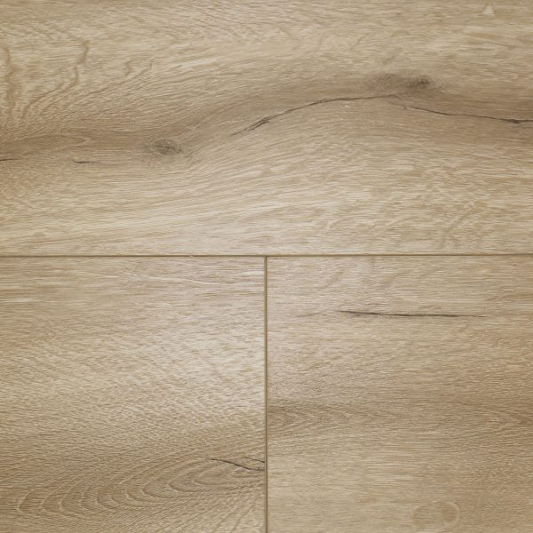 Pacific Mat & Commercial Flooring Novo Core Quiet Xxl Plank 9