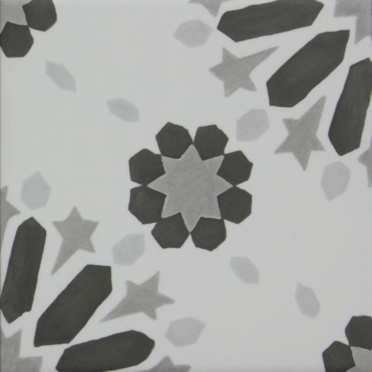 Riddler Tile Emser Tile Llc Riddler 6x6 Porcelain Matte | Tile