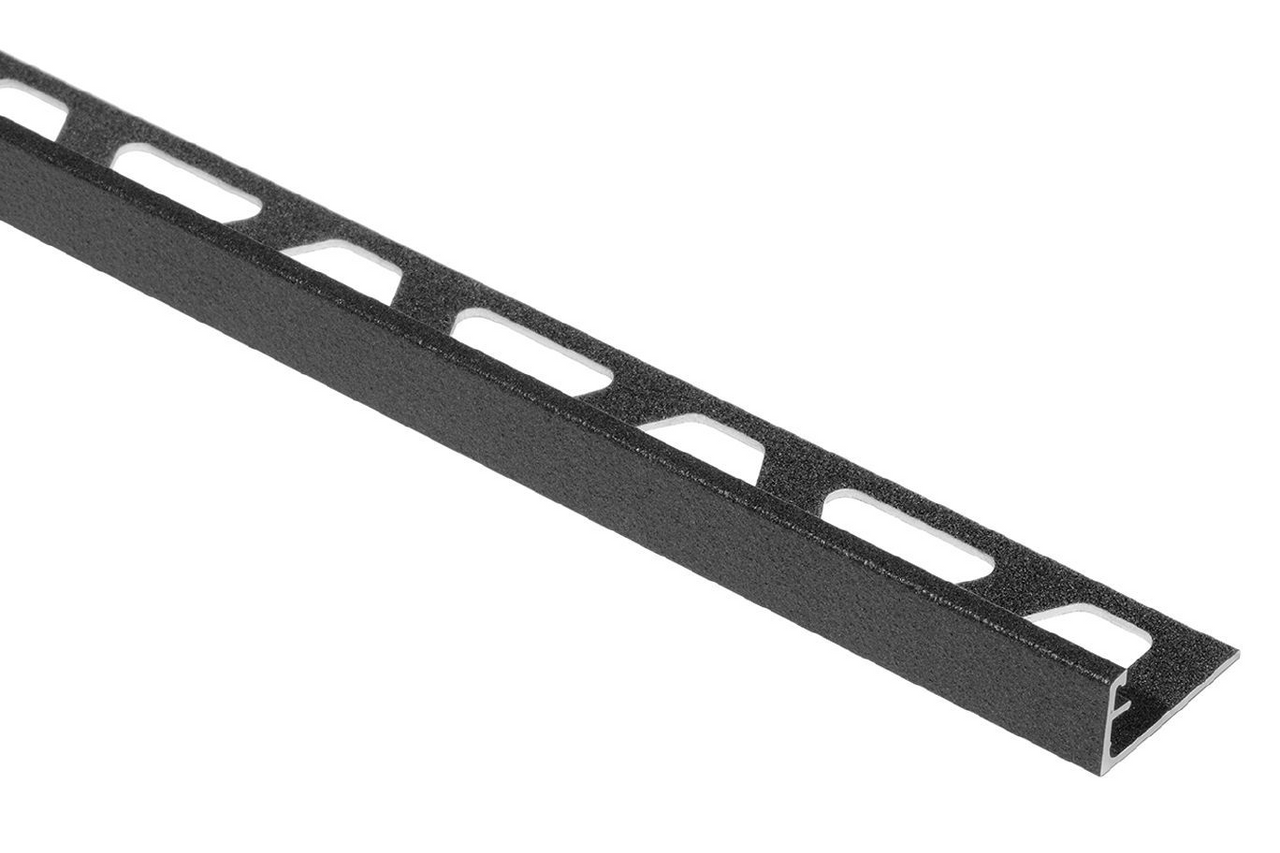Arizona Tile Kerdi Schluter Trendline Schiene A100tsda Dark