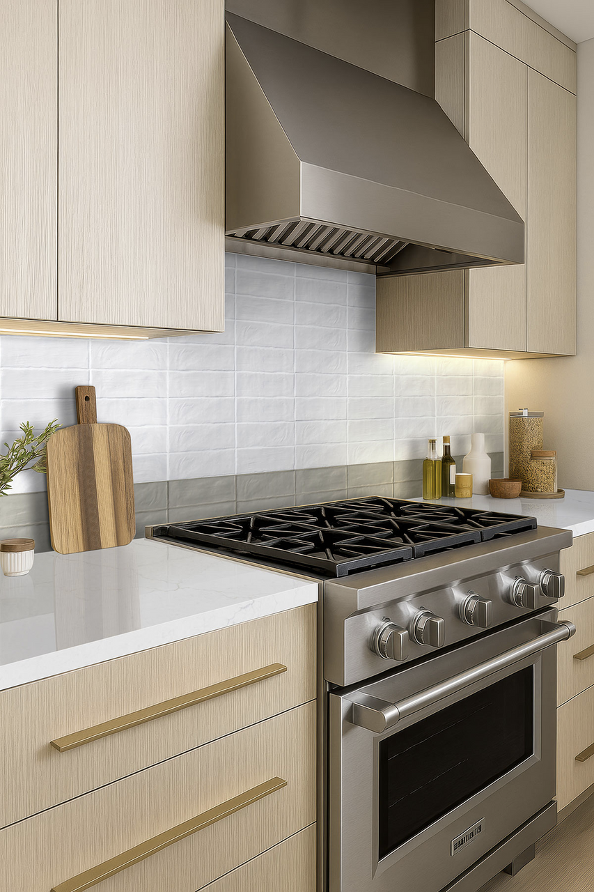 Ms International Inc Zest Aloe 2.5x8 Satin | Tile