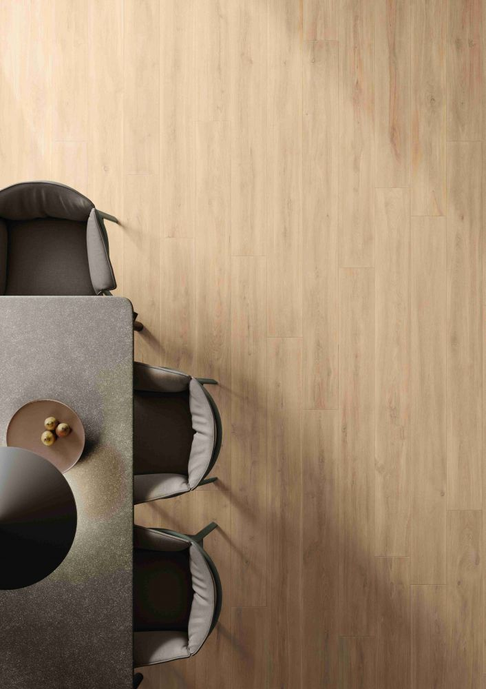 Elysium Tiles Inc 4ever Natural Matte 8
