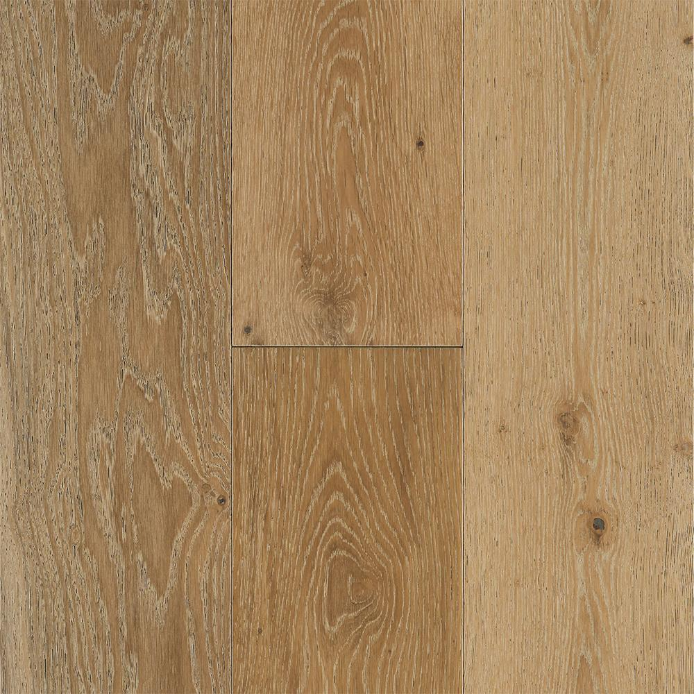 United Tile Company Classic French Oak Blanchie Nouveau 7-1/2