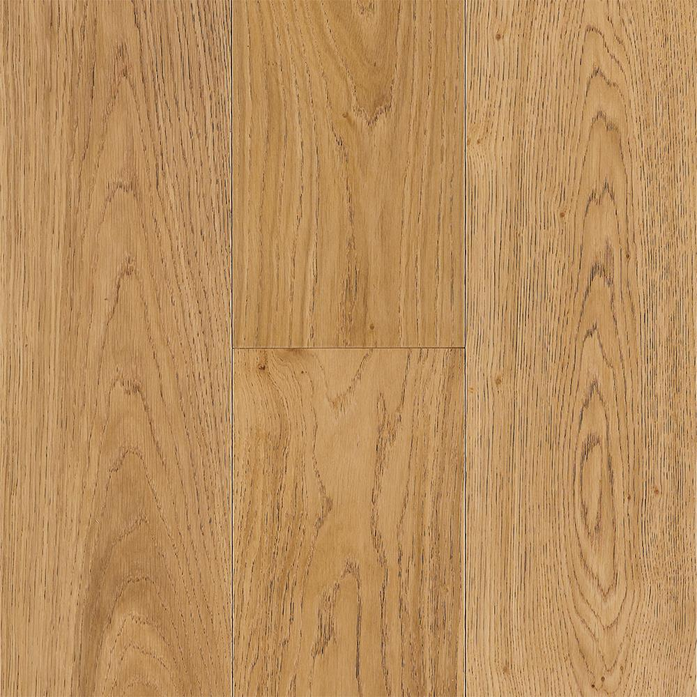 United Tile Company Classic French Oak Beaux Naturel Nouveau 7-1/2