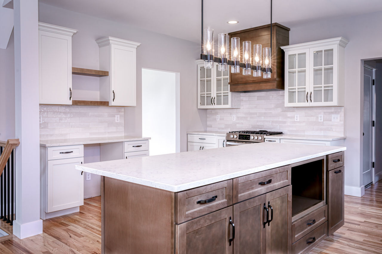 Waypoint Cabinetry 650 | Cabinets