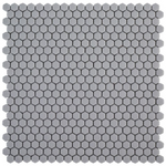 Chapter 14 The Press Hexagon Mosaic