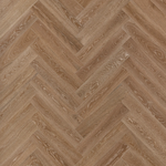 Latitude Park City Oak Herringbone