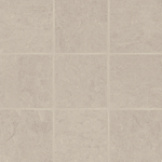Thaddeus Almond Matte Mosaic
