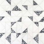 Chapter 5 Modern Mixer Sunder Mosaic